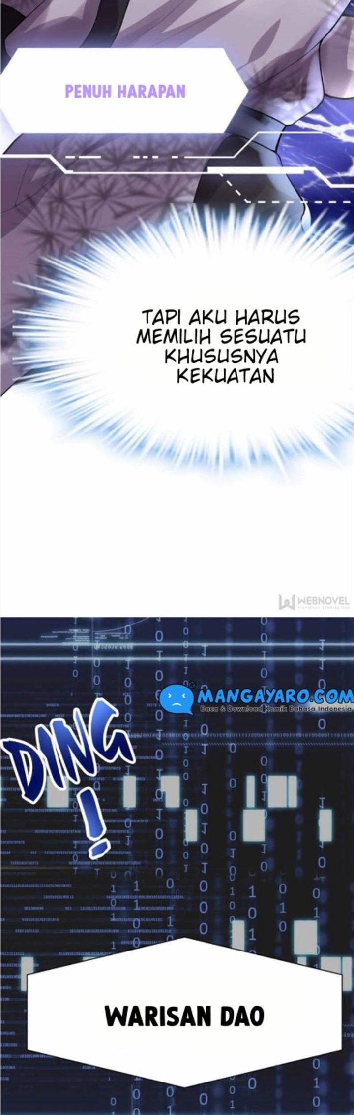 I Might Be A Fake Cultivator chapter 87